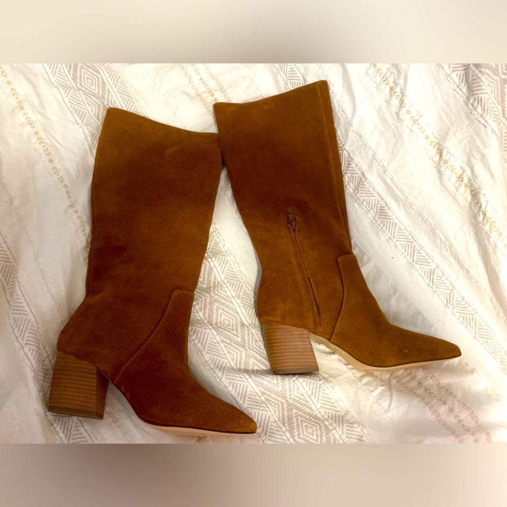 NWOT Botkier Sharon boots size 6.5!